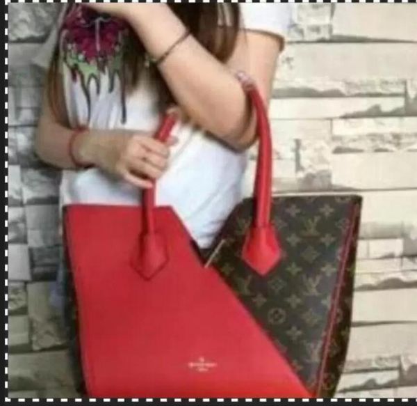 

loui vuttonings 1-8 women casual totes classic kimono tote handbags etinme shoulder bag fashion toron brown flower bags