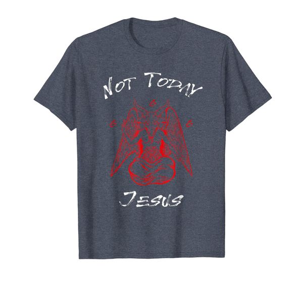 

Funny Baphomet - Jesus - Satanic Lucifer Beelzebub Shirt, Mainly pictures