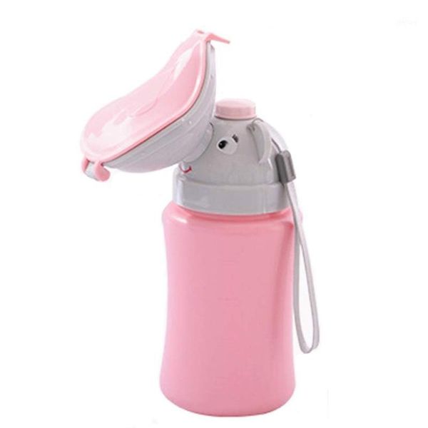 

storage bottles & jars durable outdoor children's portable emergency urine bucket leak-proof receiver supplies