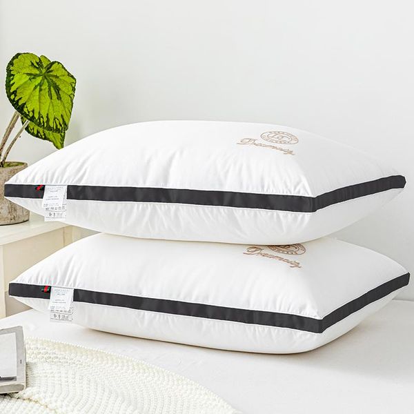 

pillow home use cervical help sleep pillows