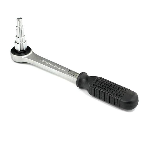 

est radiator spanner hand tool stepped wrench+ratchet carbon steel tools