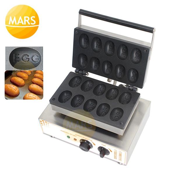 

taiwan egg shaped waffle maker with filling electric 110v /220v non-stick pan bubble iron machine cake oven bread makers