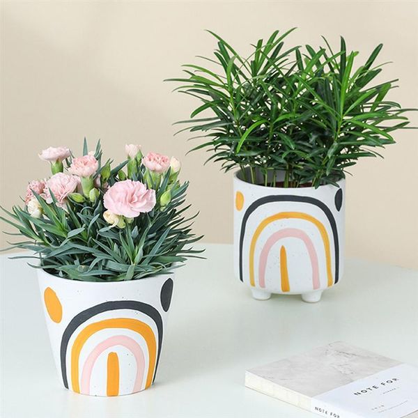 

vases 1pc fashion flower arrangement vase fresh home chic deskornament