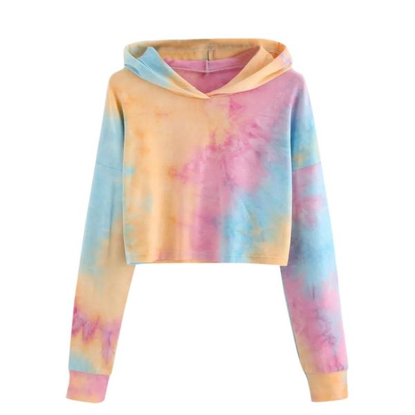 

kawaii clothes woman tshirts aesthetic women hoodie printed patchwork sweatshirt long sleeve pullover t-shirty damskie women's t-shirt, White