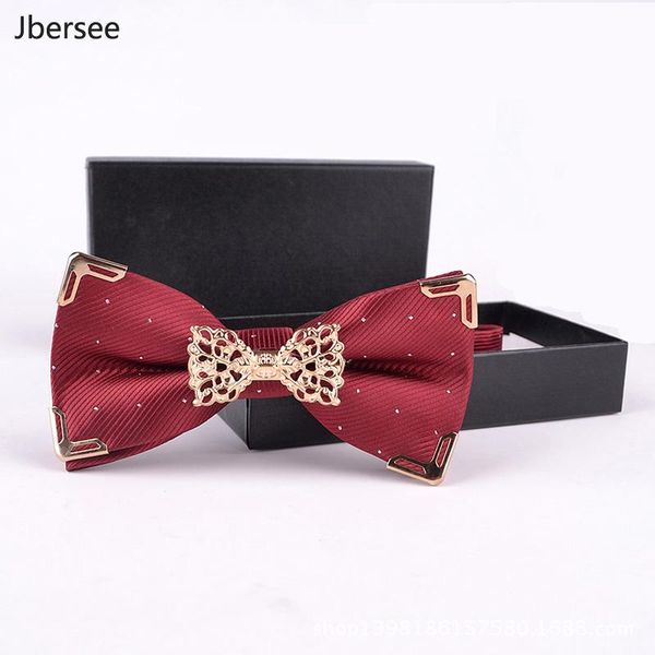 

neck ties butterfly bowtie men women necktie fashion business wedding bow tie dress mens shirt gift gravata cravatte, Blue;purple