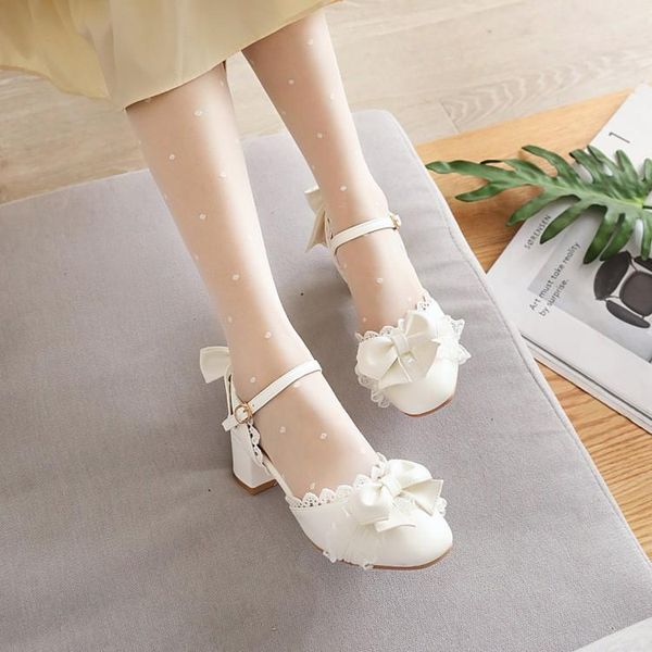 

female sandal high heels fashion womens shoes 2021 med girls high-heeled luxury clear summer beige bow comfort block closed sandals, Black
