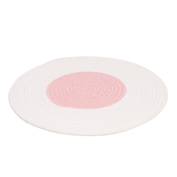 

cat beds & furniture grinding pad knitted sleeping mat dual use scratching board