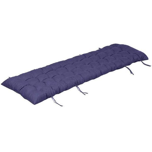 

sv-sun seat cushion, garden furniture mat - portable terrace thick upholstered cushion cover for travel/holiday/ cushion/decorative pillow