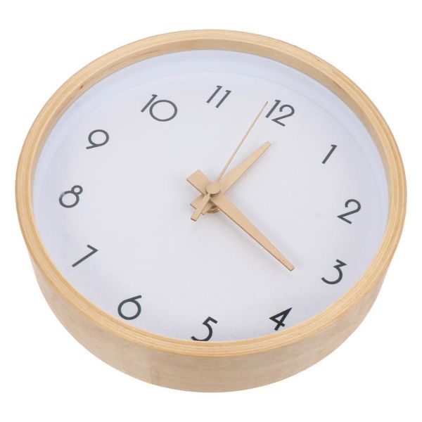 

wall clocks 1pc household hanging clock creative decoration