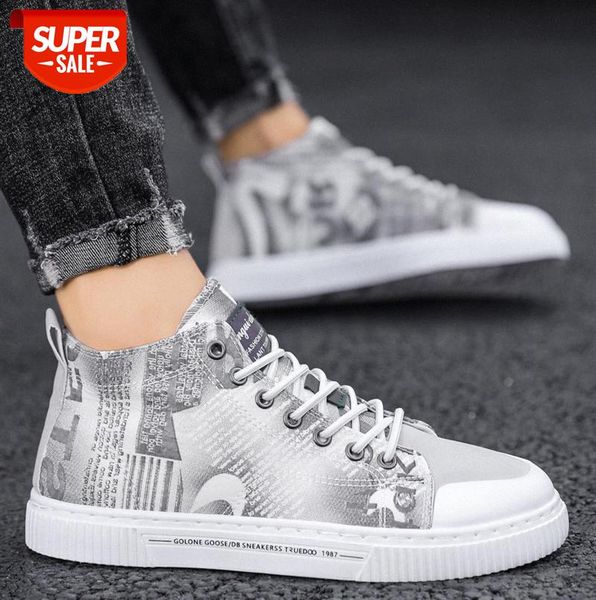 

men's shoes, canvas high-casual cloth all-match korean shoes #it16