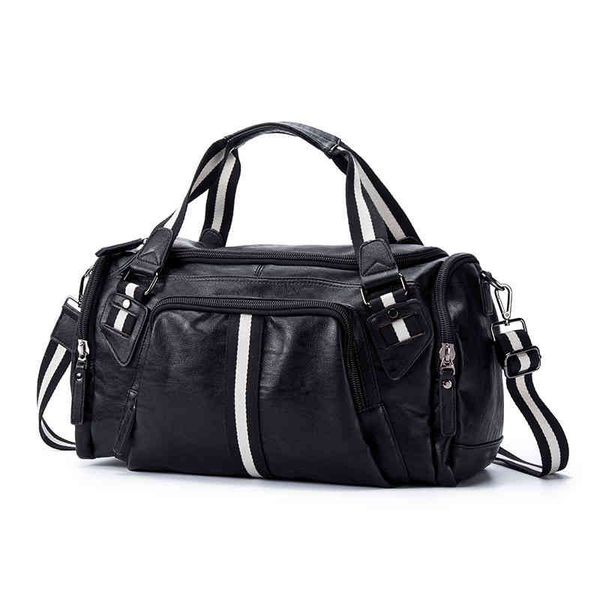 

duffel bags handbags storage korean fashion handbag leisure sports fitness slung large capacity travel 2021