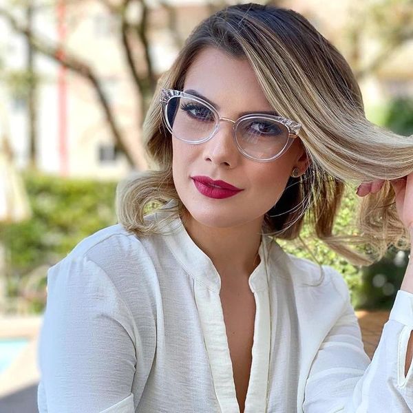 

luxury sunglasses men and women uv protection, White;black
