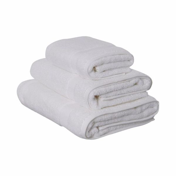 

towel 100% cotton for home el spa