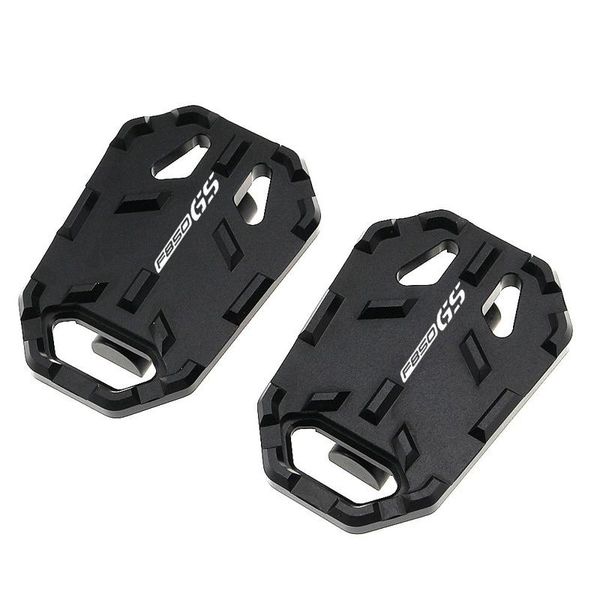 

pedals applicable to f850gs 2021-2021 motorcycle widened pedal modification plus-sized accessories