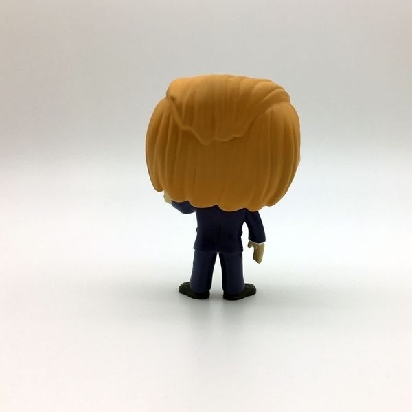 

83nine states funko pop q version #02 trump hand doll ornaments