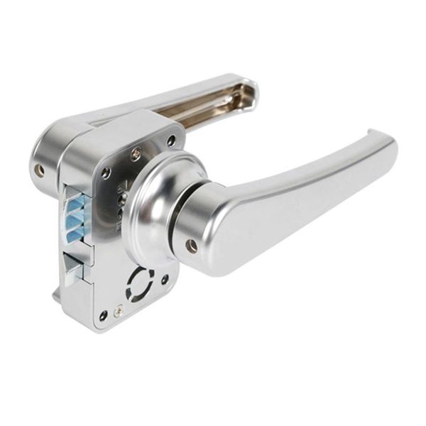 

parts rv toilet door lock bathroom caravan boat latch handle knob locks