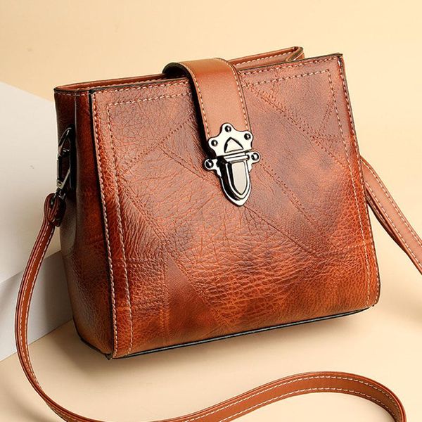 

handbags for women 2021 one-shoulder crossbody bags fashionable and elegant large-capacity messenger fashion casual bag shoulder