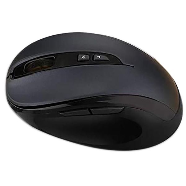 

mice wireless smart voice mouse, control, language translation usb charging