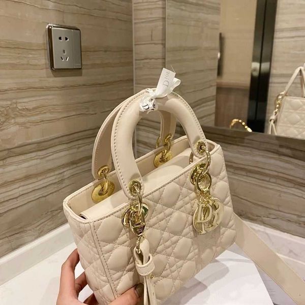 

d 2021 casual and fashionable one shoulder princess bag handbag go0u