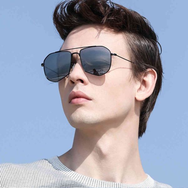 

glasses loho sunglasses men's driving fashion trendy personalized toad, White;black