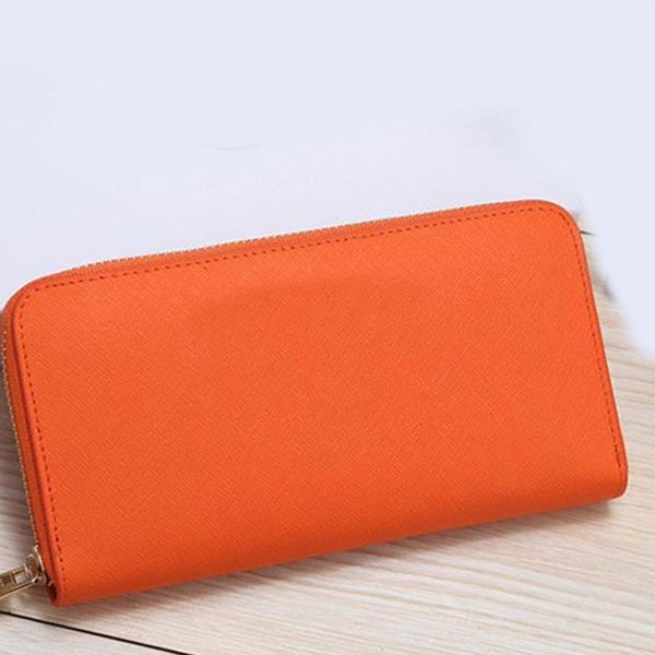 

wallets high-quality pu leather pocket bag purses fashion cross-wallet women design-er card, Red;black