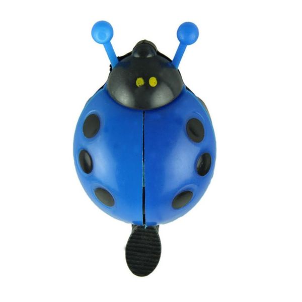 

bike horns bicycle bell funny cycling outdoor fun & sports ring beetle shape