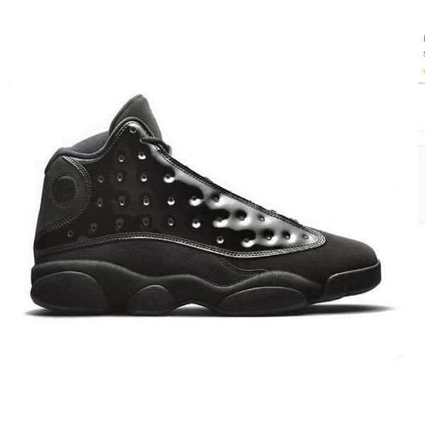 

13s flint bred obsidian new hyper royal starfish lucky green aurora green men basketball shoes 13 chicago playground he got game sneakers 33