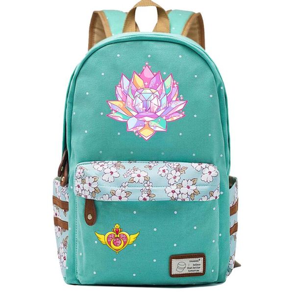 

backpack kawaii cat boy girl kids school book bags women bagpack teenagers schoolbags canvas laptravel