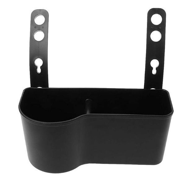 

car organizer headrest seat back mount cup drink holder storage box uni fxc