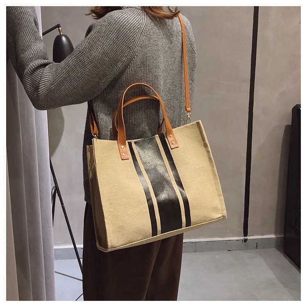 

hbp non-brand korean handbag women's business commuting shoulder canvas bag sport.0018