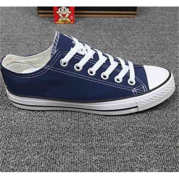 

shoes low-canvas 15 colors laced up sneaker retai size35-46 shipping