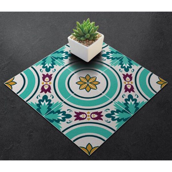 

wallpapers home decor wall sticker oil-proof kitchen stickers thick waterproof cabinet contact paper bathroom living room film