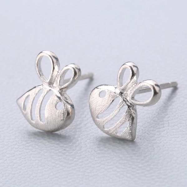 

stud various styles of luxury style earrings tfrg3, Golden;silver
