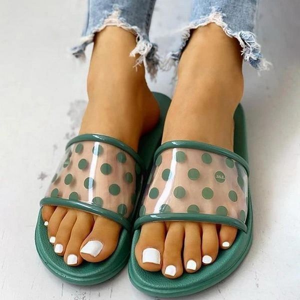 

fashion women home slippers summer simple shoes non-slip bathroom slides casual flip flops female indoor platform 2021, Black