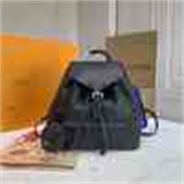 

totes designer messenger luxury m43432 leather m45205 backpack backpacks business fashion women bags shows oxidized