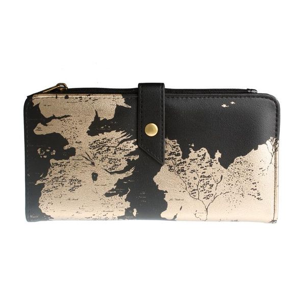 

wallets men's female purse lady purses women card holder 5528, Red;black