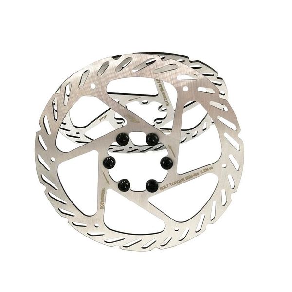

bike brakes mtb bicycle g2 160mm 6-bolt disc brake rotor hydraulic mechanical
