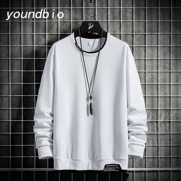 

men's pullover fashion loose street casual hip hop hoodies printing japanese sportswear zt8407 & sweatshirts, Black