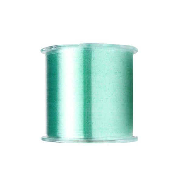 

superiors nylon material fishing line strong and abrasion resistant invisible for mc889 braid
