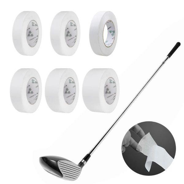 

golf training aids double sided grip tape clubs installation strip putter