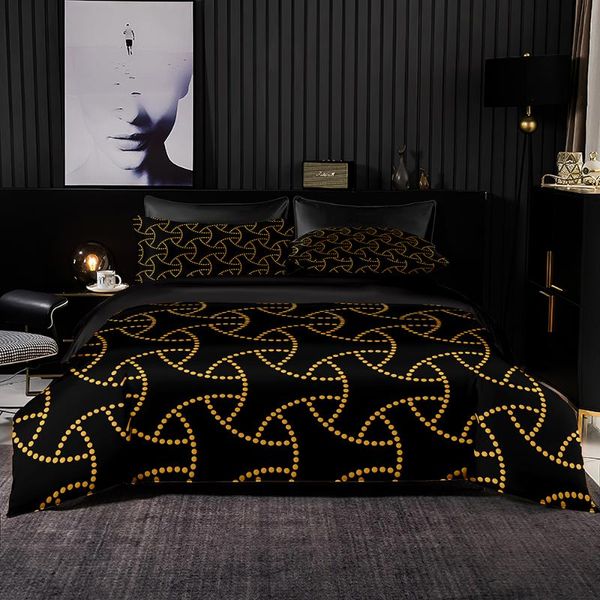 

bedding sets japanese-style set duvet cover 240x220 with pillowcase 210x210 quilt king size luxury blanket sheets