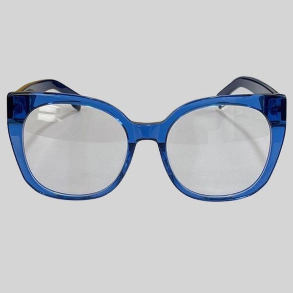 

spectacle eyeglass optical glasses frame women men round oversized eyeglasses frames metal clear lenses fashion sunglasses, Black