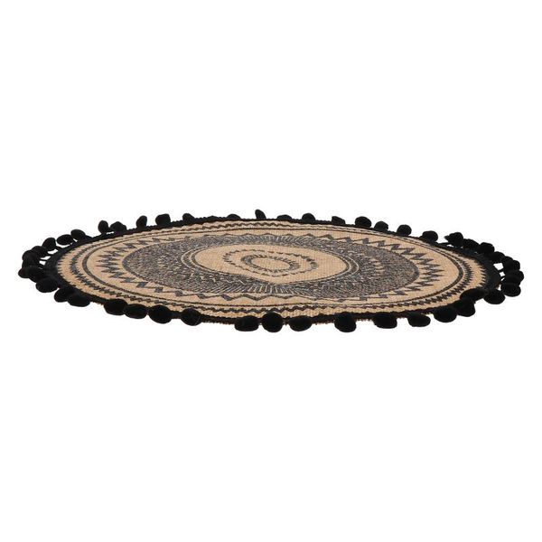 

mats & pads 1pc lovely table decor woven placemat bowl mat teacup potholder for