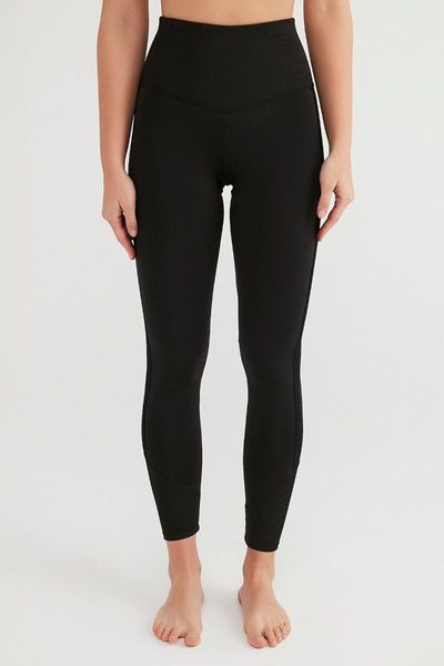 

women's leggings black straight ph3kkfa621iy-sh1