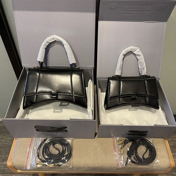 

5a genuine leather womens plain totes shoulder bags handbag luxury brand design and crocodile pattern high-end messenger bag