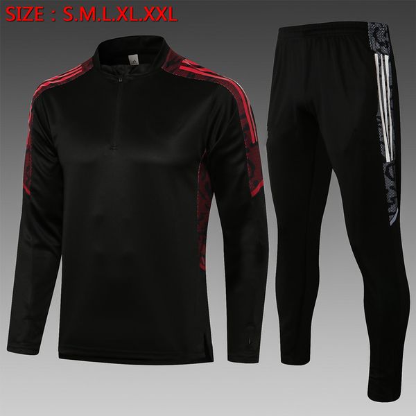 

men's benzema mbappe griezmann polo jersey suit pogba giroud france kante training uniform football shirt goalkeeper uniform set, Gray