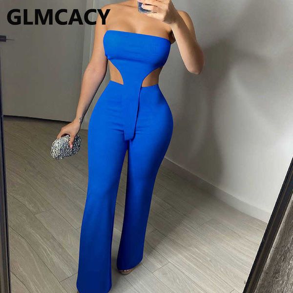 

two piece solid suits off shoulder crop & slim pants set 210702, White