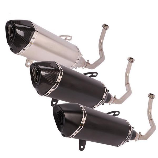 

pcx125 pcx150 exhaust motorcycle system