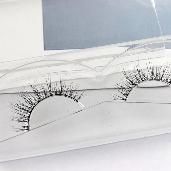 

false eyelashes wholesale mink makeup eyelash packaging eye lashes extension