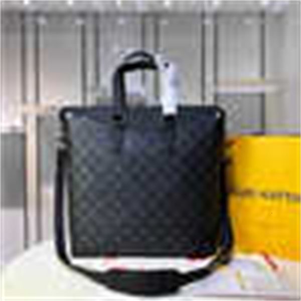 

bags brand iconic designer luxury shoulder m40567 lu explorer men's cross vertical briefcase handles men's bag totes men handbags